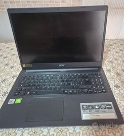 Pc ACER Aspire3