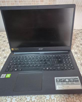 Pc ACER Aspire3
