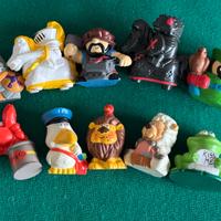 10 sorpresine Parmalat anni ’90