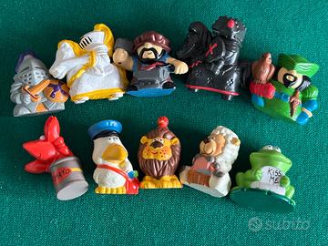 10 sorpresine Parmalat anni ’90