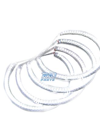 OCCHI ANGEL LED BMW E46 E36 E39