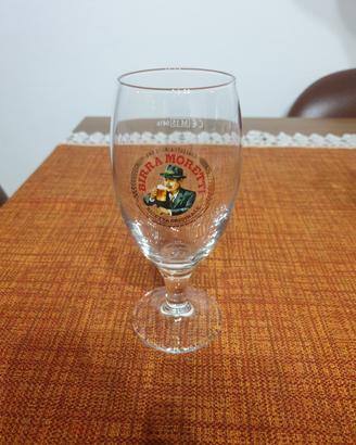Bicchieri Birra 