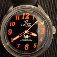 Avion automatico myota