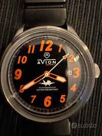 Avion automatico myota