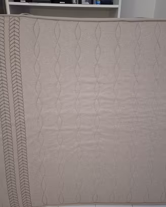 MATERASSO MATRIMONIALE MELANGE 160X190