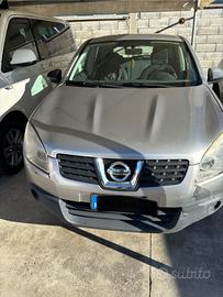 Nissan Qashqai 1.6 16V GPL Eco Visia