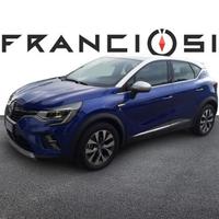 RENAULT Captur 1.6 E-Tech phev Intens 160cv auto
