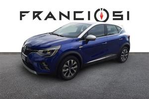 RENAULT Captur 1.6 E-Tech phev Intens 160cv auto