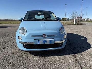 Fiat 500 1.3 mjt 16v Lounge 95cv Diesel