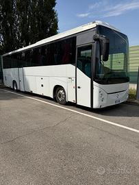 Pulman Evadis Iveco