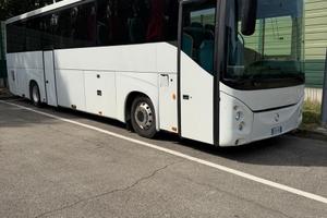 Pulman Evadis Iveco