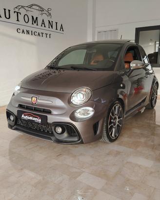 Abarth 595 1.4 Turbo T-Jet 160 CV MTA Competizione