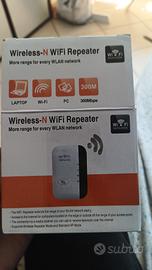 wifi repeter 