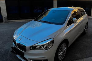 BMW Serie 2 Active Tourer