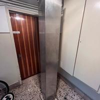 Frigorifero porta ingredienti