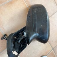 Specchietto grande punto