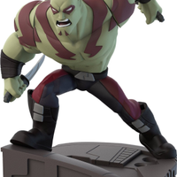 Disney infinity drax