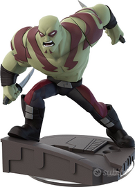 Disney infinity drax