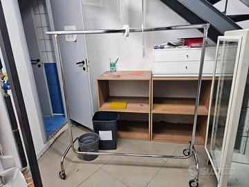 2 stendini appendiabiti