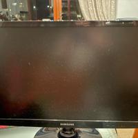 Tv Samsung 24 pollici