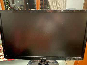 Tv Samsung 24 pollici