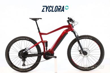Haibike AllTrail 5 t.XL