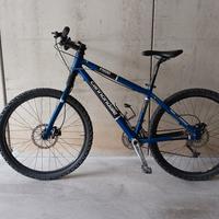 Mtb 26 cannondale tg S