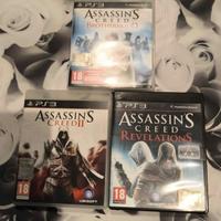 ps3 assassin's creed 2