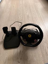 Thrustmaster T80 Ferrari 488 GTB edition