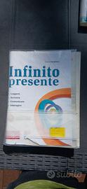 testo scolastico: Infinito Presente (italiano)