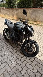 Kawasaki z800e special edition depo