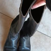 Stivali donna Armani