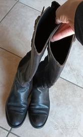 Stivali donna Armani