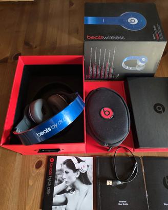 Cuffie Beats Wireless 