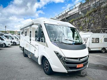Mobilvetta K-Yacht 85 Tekno Line Letti Gemelli