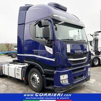 IVECO Stralis Evo AS440S48T/P 480