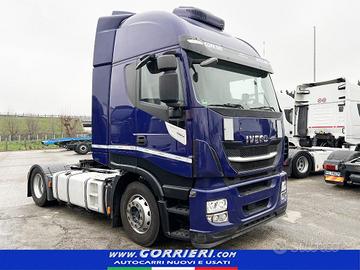 IVECO Stralis Evo AS440S48T/P 480