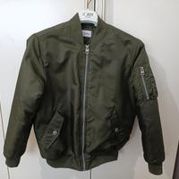 Giubbotto mod. Bomber bambino 12-13 anni