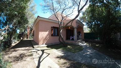 SAN TEODORO 6 posti vicinissimo spiaggia