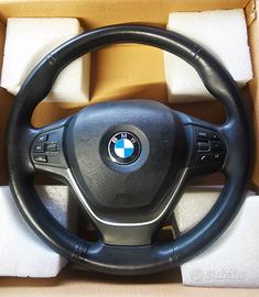 volante bmw originale 