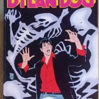 Dylan Dog n 85