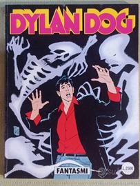 Dylan Dog n 85