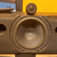 Sonus Faber Solo Home