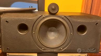 Sonus Faber Solo Home