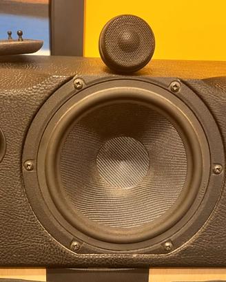 Sonus Faber Solo Home