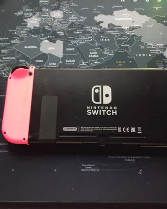 nintendo swith