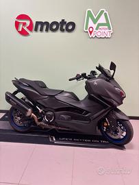 Yamaha T Max 560