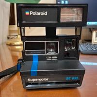 POLAROID SUPERCOLOR SE 635