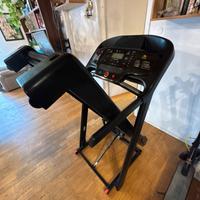 Tapis roulant domyos t540c