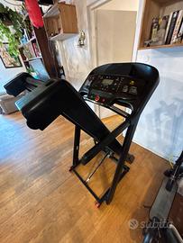 Tapis roulant domyos t540c